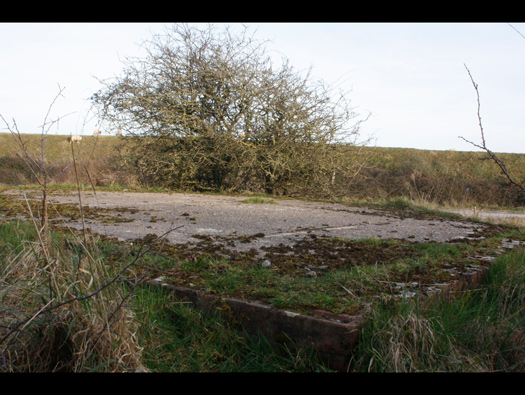 RAF Carew Cheriton