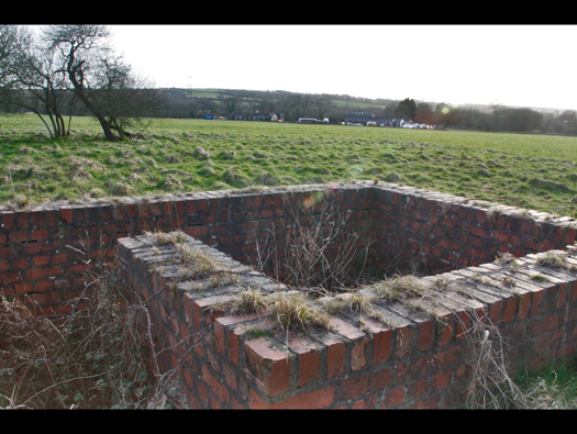 RAF Carew Cheriton