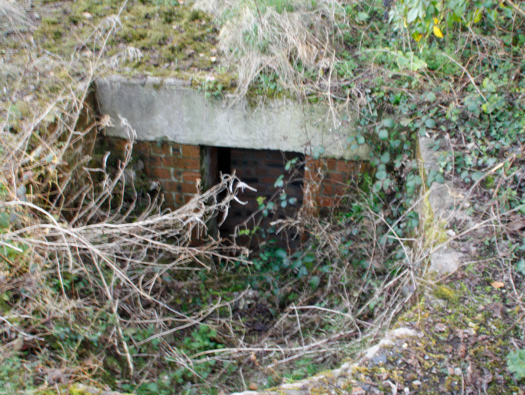 RAF Carew Cheriton