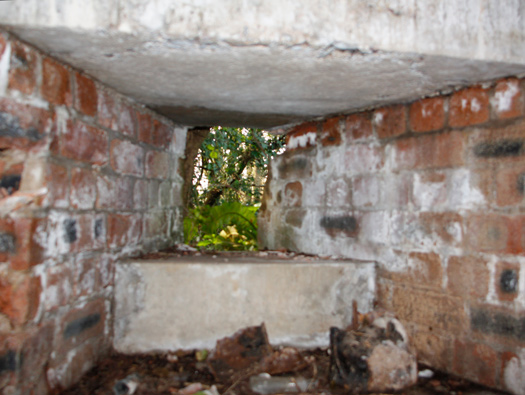 RAF Carew Cheriton