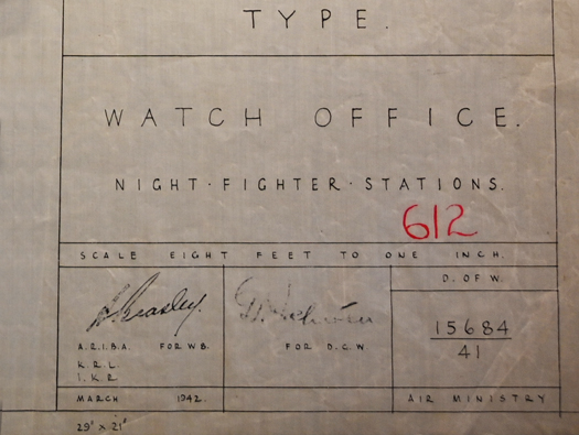 RAF Winkleigh