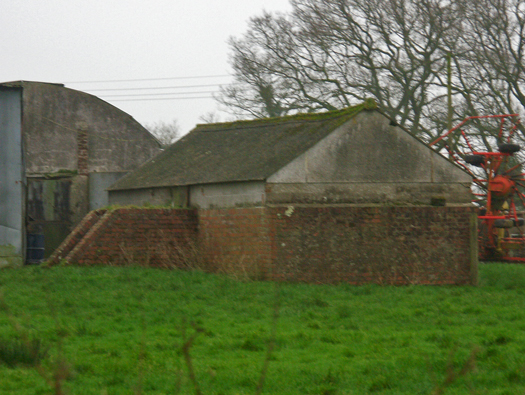 RAF Winkleigh