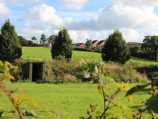 RAF Winkleigh