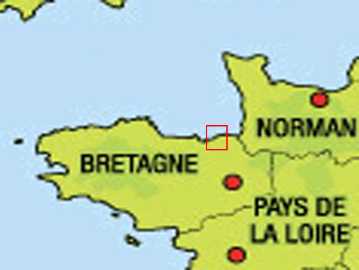 Ra107 Pointe du Meinga.