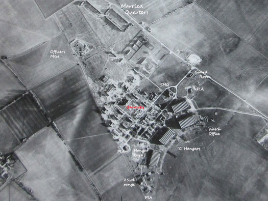 RAF Harwell