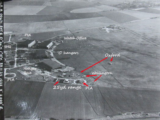 RAF Harwell