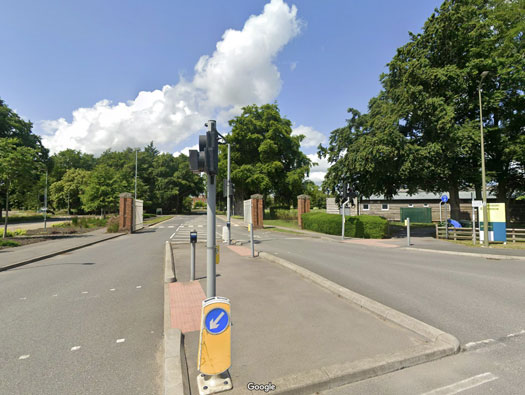 RAF Harwell