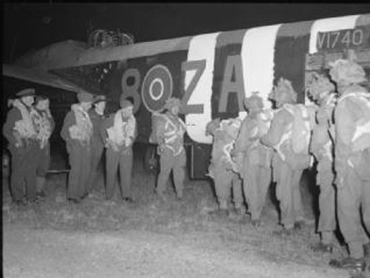 RAF Harwell