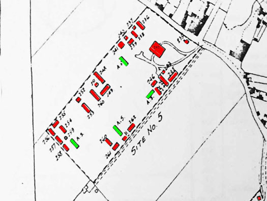 RAF Tholthorpe.