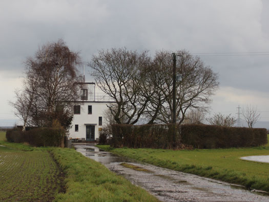RAF Tholthorpe.
