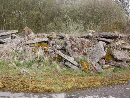 RAF Tholthorpe.