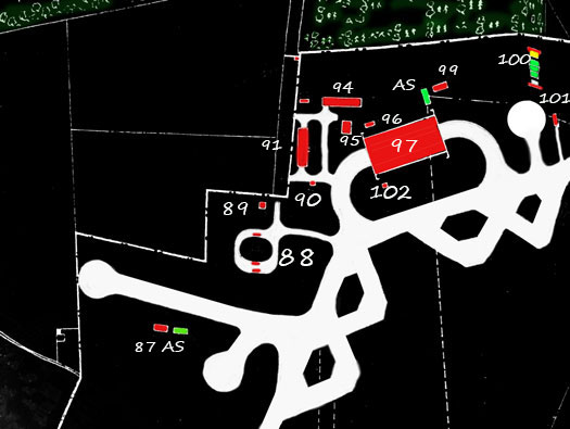 RAF Tholthorpe.