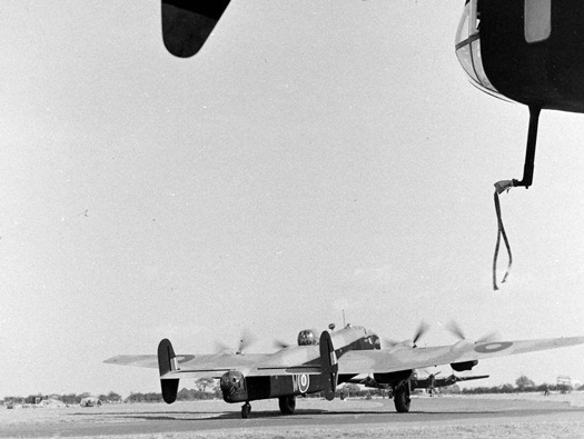 RAF Tholthorpe