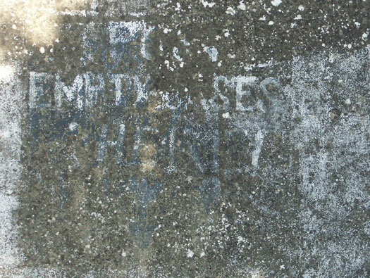 RAF Enstone, Oxfordshire