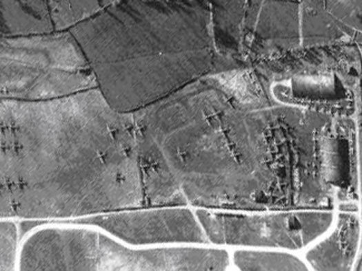 RAF Hullavington