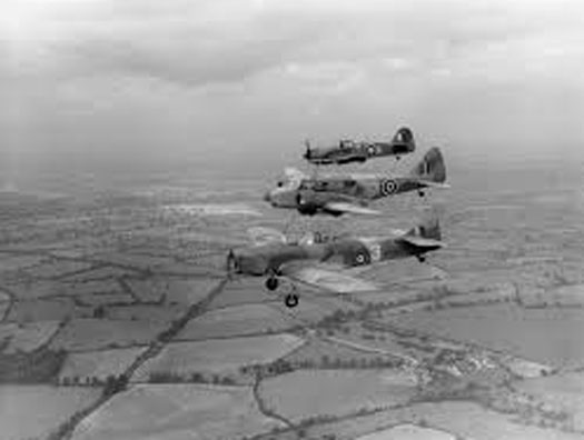 RAF Hullavington