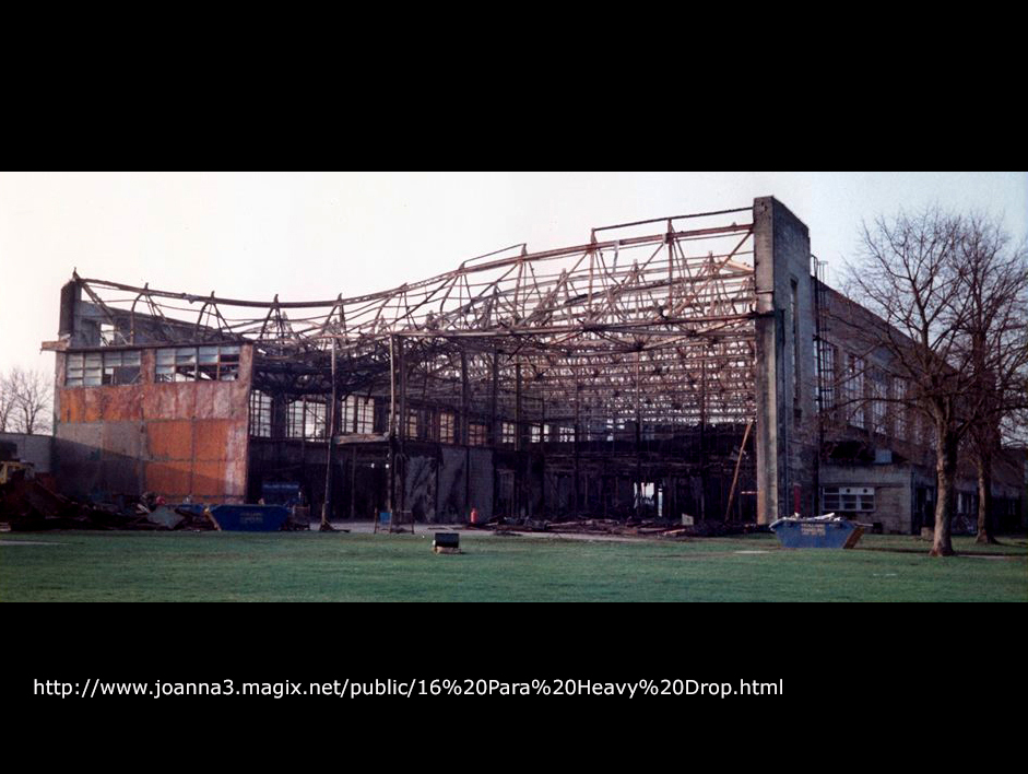 RAF Hullavington