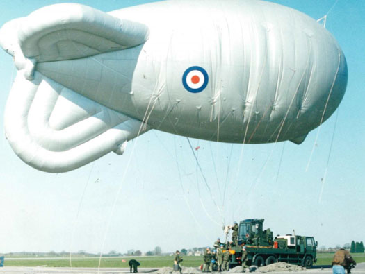 RAF Hullavington