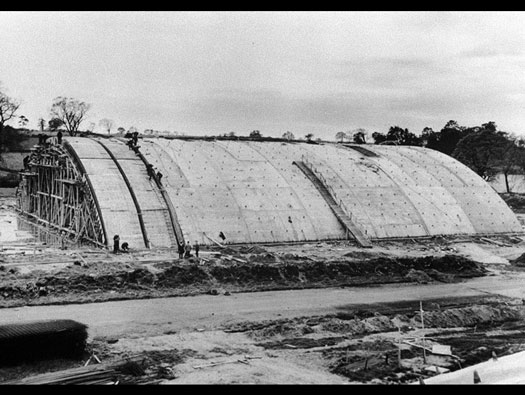RAF Hullavington