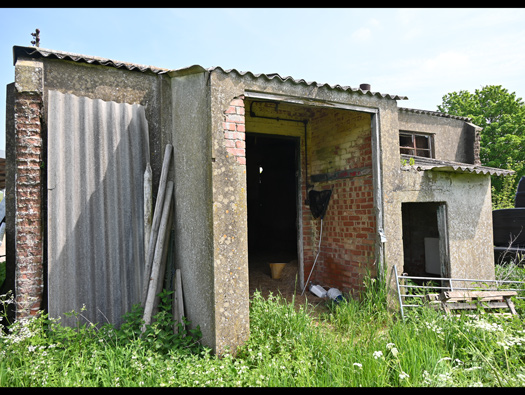 Alton Barnes, Wiltshire RLG