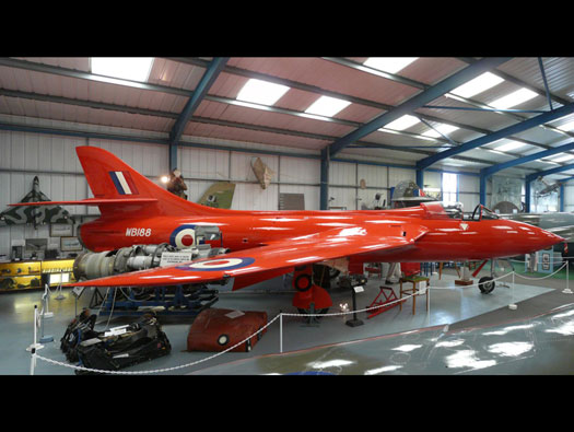 RAF Melksham