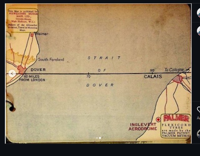 St-Inglevert Aerodrome (French Air Force 1939, RAF 1939, Luftwaffe 1940's)