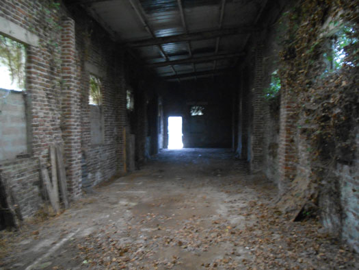 StP180 Schwarztal, Noirbernes