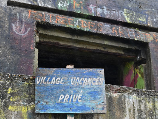 StP 'Leine', Dannes plage
