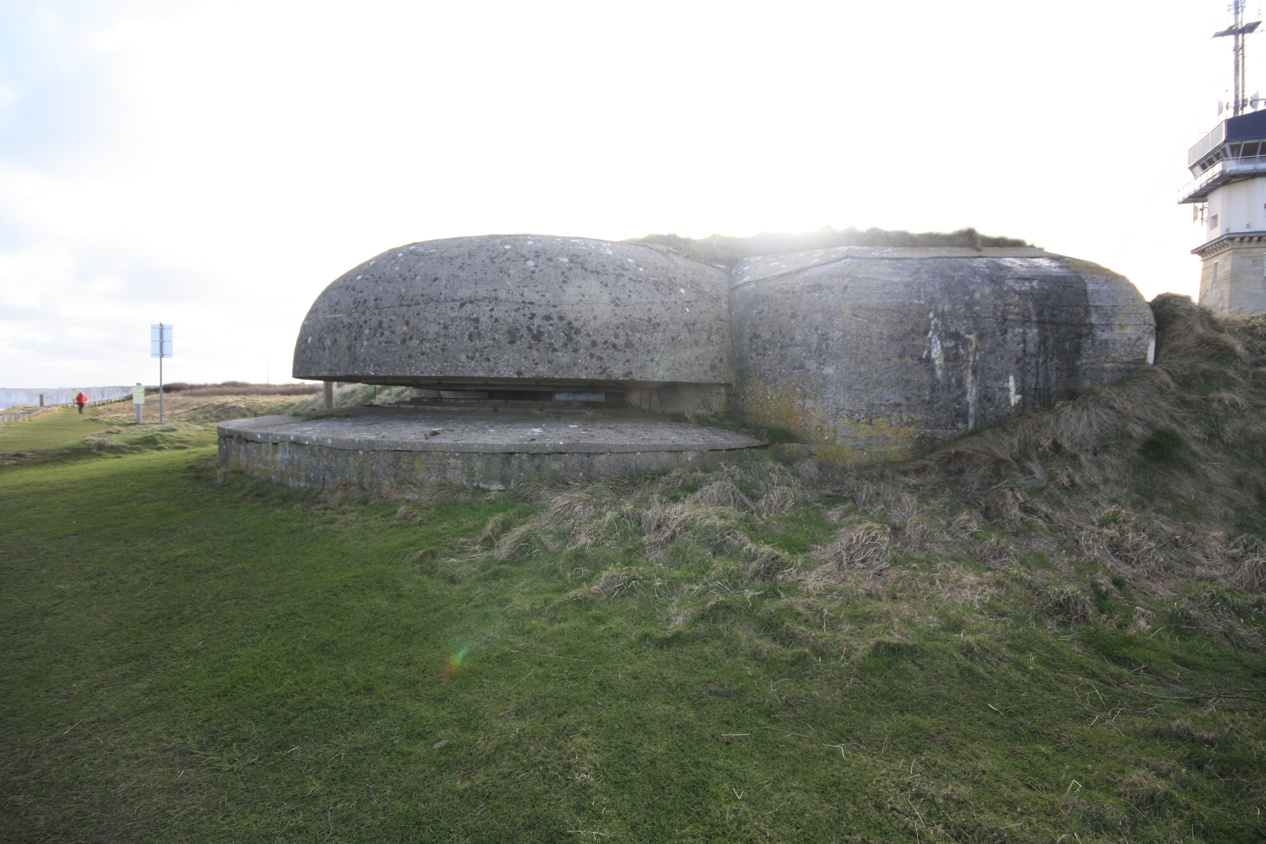 StP Berck Nord, Berck Bellevue H.K.B.