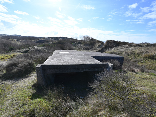 StP Berck Süd H.K.B.