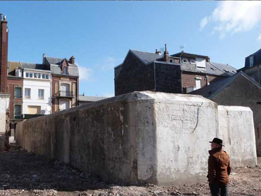 Wn Tre01, Mers les Bains ville et plage.