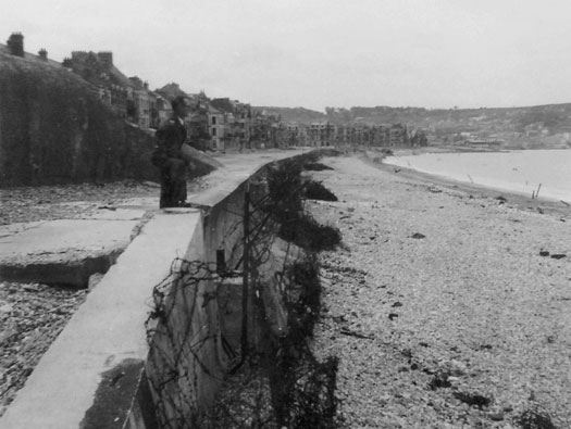Wn Tre01, Mers les Bains ville et plage.
