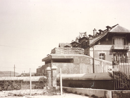 Tre03, Le Tréport, Ville et Port