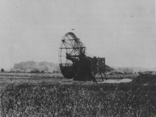 Tre05 Le Tréport Sémaphore Radar