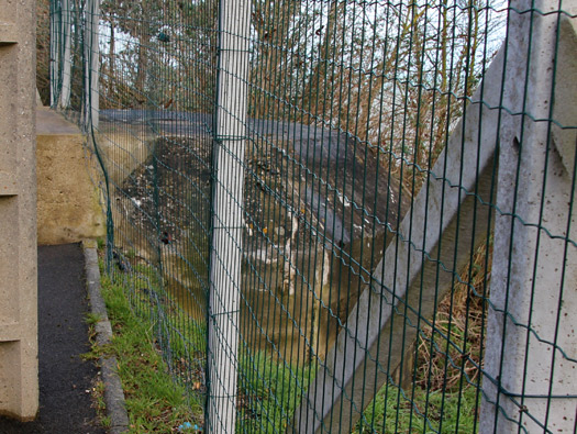 Wn Tre06, Le Tréport 'Kahl-Berg'
