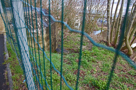 Wn Tre06, Le Tréport 'Kahl-Berg'