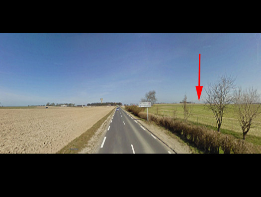 Wn Tre09, Le Tréport, le Grange
