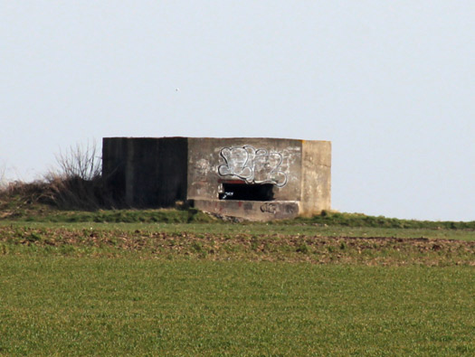 Wn Tre09, Le Tréport, le Grange