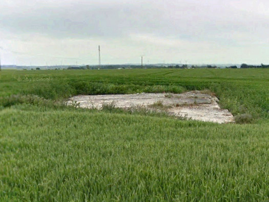 Wn Tre09, Le Tréport, le Grange