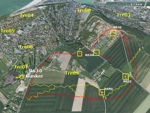 Wn Tre09, Le Tréport, le Grange