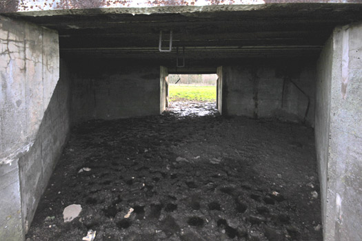 Wn Tre012, Plateau de la Croix au Bailly.