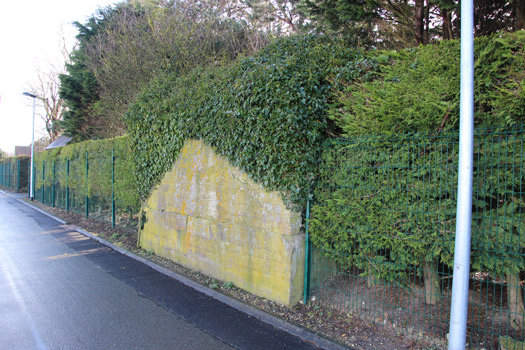 Wn Pen05b H.K.B, Bernival