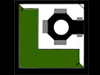 L409 plan of the Ringstand for the gun.