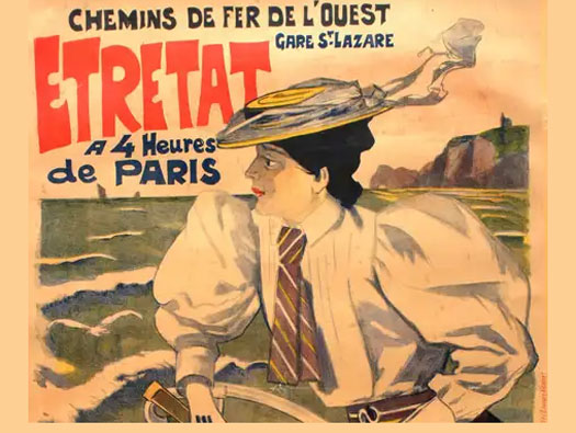 Et02 Étretat Gare
