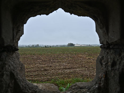Wn21/Wn22 Octeville Le Moulin