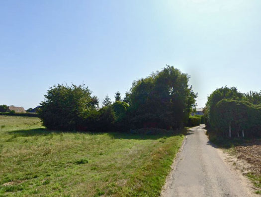 Wn21/Wn22 Octeville Le Moulin