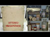 First Aid kit.