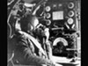 Lancaster radio operator.