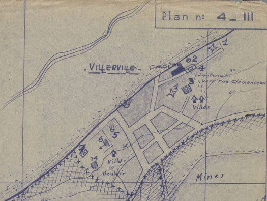 Trou010  Villerville
