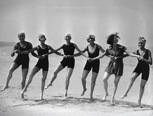 Vill 02 Deauville plage